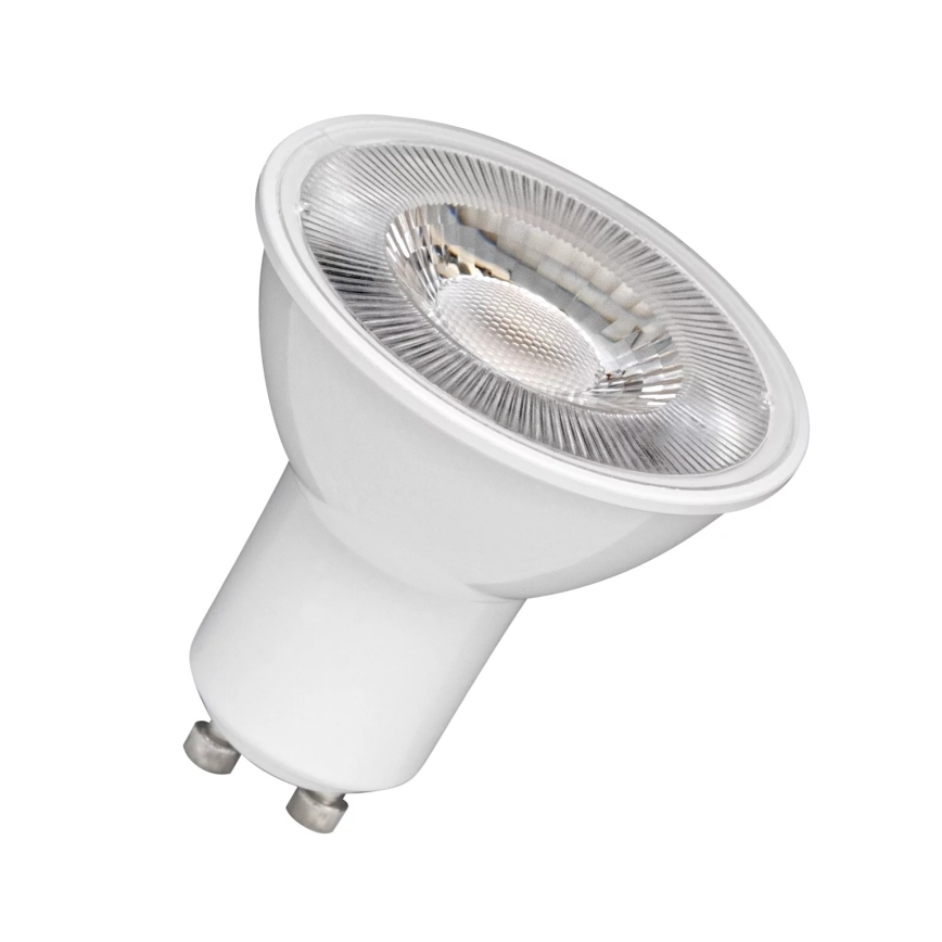 SETTI 3x LED polttimo PAR16 GU10/4,5W/230V 6500K 60° - Osram