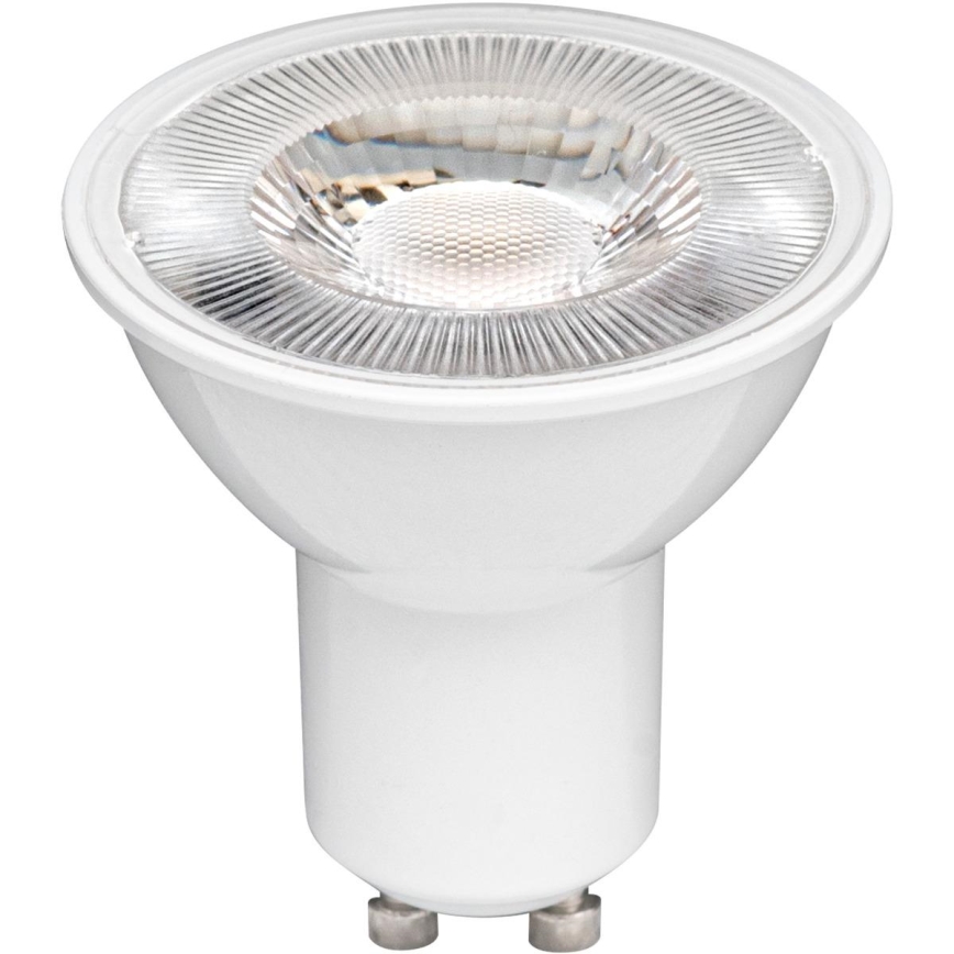 SETTI 3x LED-polttimo PAR16 GU10/6,9W/230V 4000K - Osram