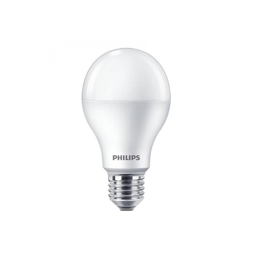 SETTI 3x LED-polttimo Philips A60 E27/13W/230V 2700K