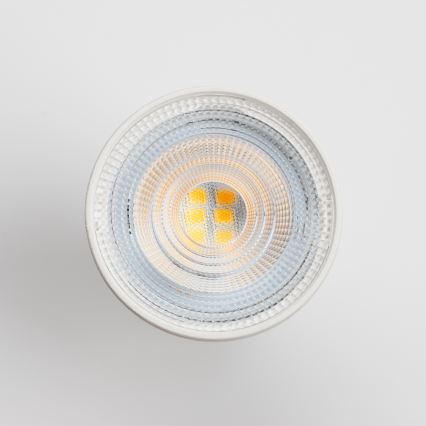 SETTI 3x LED-polttimo Philips GU10/4,7W/230V 2700K