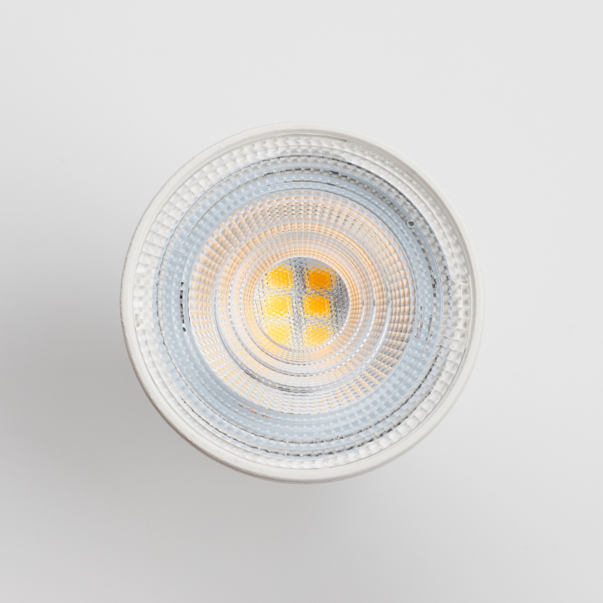 SETTI 3x LED-polttimo Philips GU10/4,7W/230V 2700K