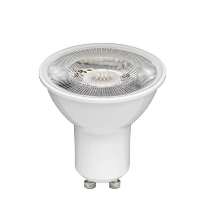 SETTI 3x LED-reflektorilamppu PAR16 GU10/6,9W/230V 6500K 60° - Osram