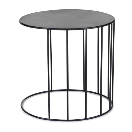 SETTI 3 kpl Musta LOFT-kukkateline