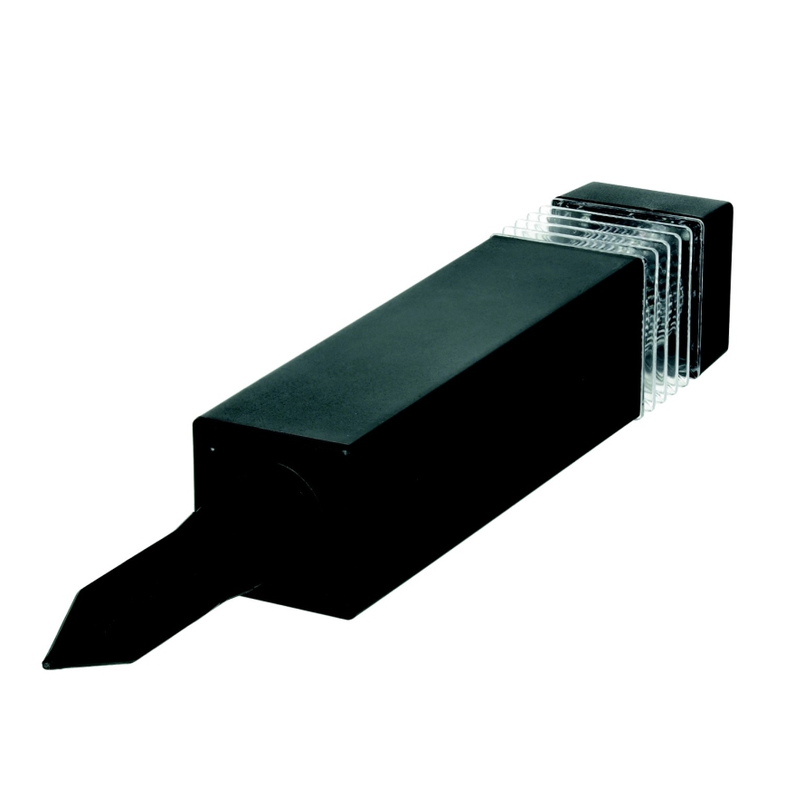 SETTI 4x LED-aurinkolamppu LED/0,06W/1,2V 1xAAA 6000K IP44 100 mAh