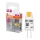 Setti 5 kpl LED-polttimo PIN MICRO G4/1W/12V 2700K - Osram
