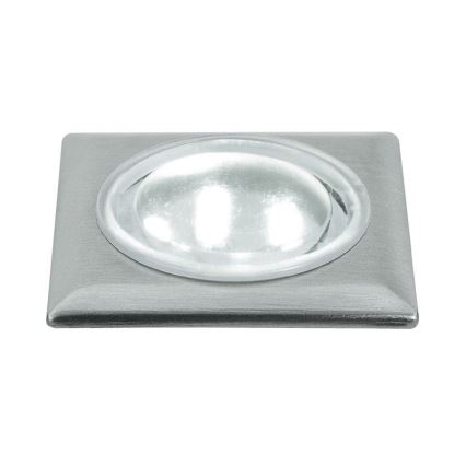SETTI 5x LED-lattiavalaistus 5xLED / 0,5W / 230 / 12V