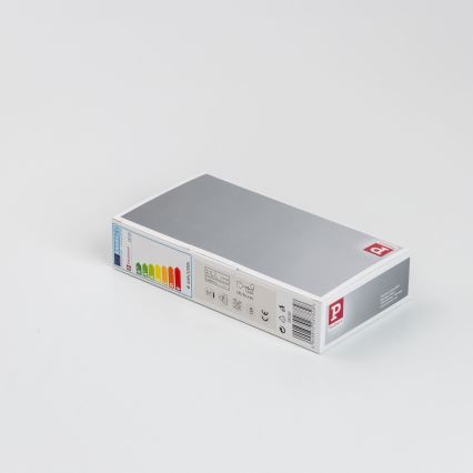 SETTI 5x LED-polttimo E14/5,5W/230V 2700K - Paulmann 28782