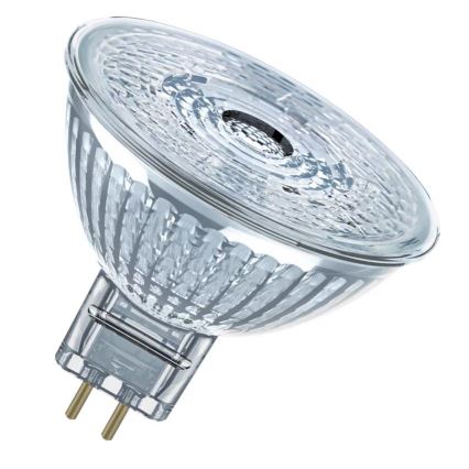 SETTI 5x LED-polttimo MR16 GU5,3/3,8W/12V 4000K 36° - Osram