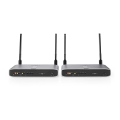 Setti langattomaan HDMI™ signaalin siirtoon