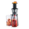 Severin ES 3571 - ruuvimehustin 1,3 l 150W/230V harmaa