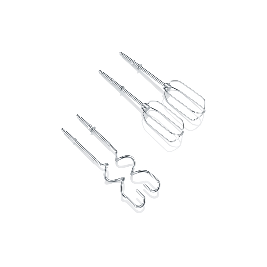 Severin HM 3830 - Tehokas käsivatkain 400W/230V valkoinen/musta