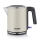 Severin WK 9577 - Nopea vedenkeitin 1 l 2400W/230V beige