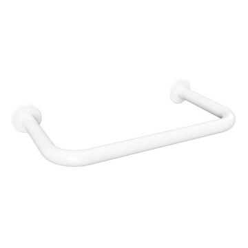 Sifoninsuojus 54,5x8 cm valkoinen