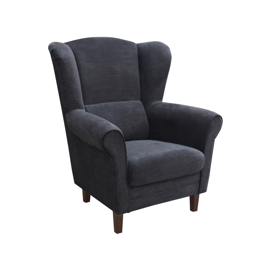 Siipituoli GALA antrasiitti