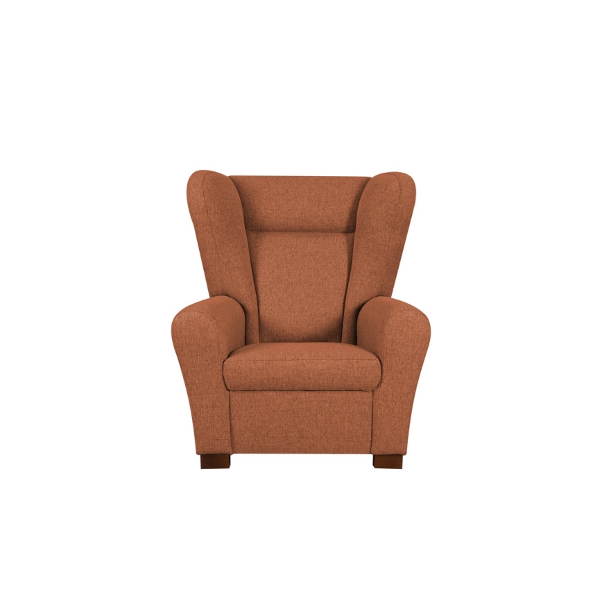 Siipituoli VIVA, oranssi