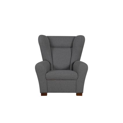 Siipituoli VIVA, tummanharmaa