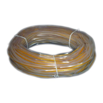 Silikonitiiviste lasilevyille 100 m