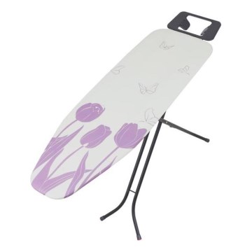 Silityslauta TORO NERO 120x38 cm