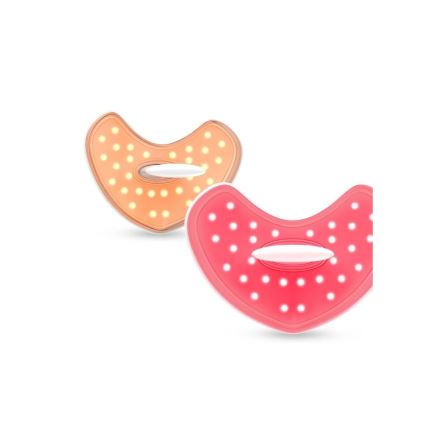 Silk'n - LED-hoitonaamio huulille LED/5V 500 mAh beige