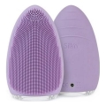 Silk’n - BRIGHT kasvojen puhdistusharja 5V/500 mAh violetti
