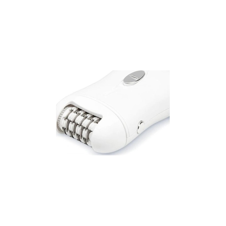 Silk’n - Epilaattori EPITWEEZ 230V valkoinen