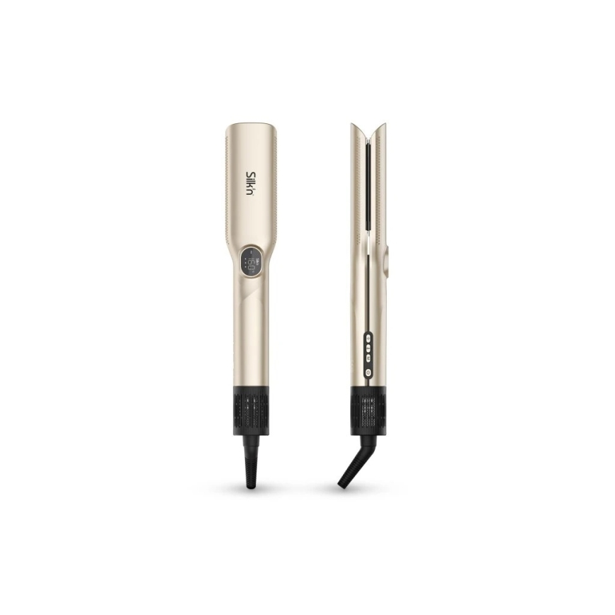 Silk’n - Hiustenkuivaaja 3-in-1 SILKYAIR TRINITY 230V kultainen