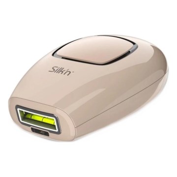 Silk’n - Pulssinen laser-epilaattori INFINITY FAST 230V beige