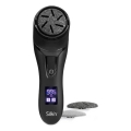 Silk’n - Sähköinen jalkaviila FRESHPEDI 5V/1500 mAh musta