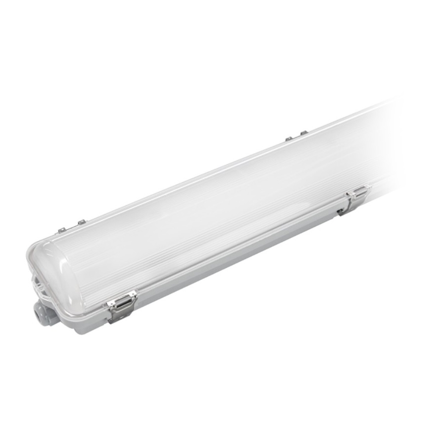 Sinclair - LED Kestävä valo LED/55W/230V 3000/4000/5000K IK08 IP66