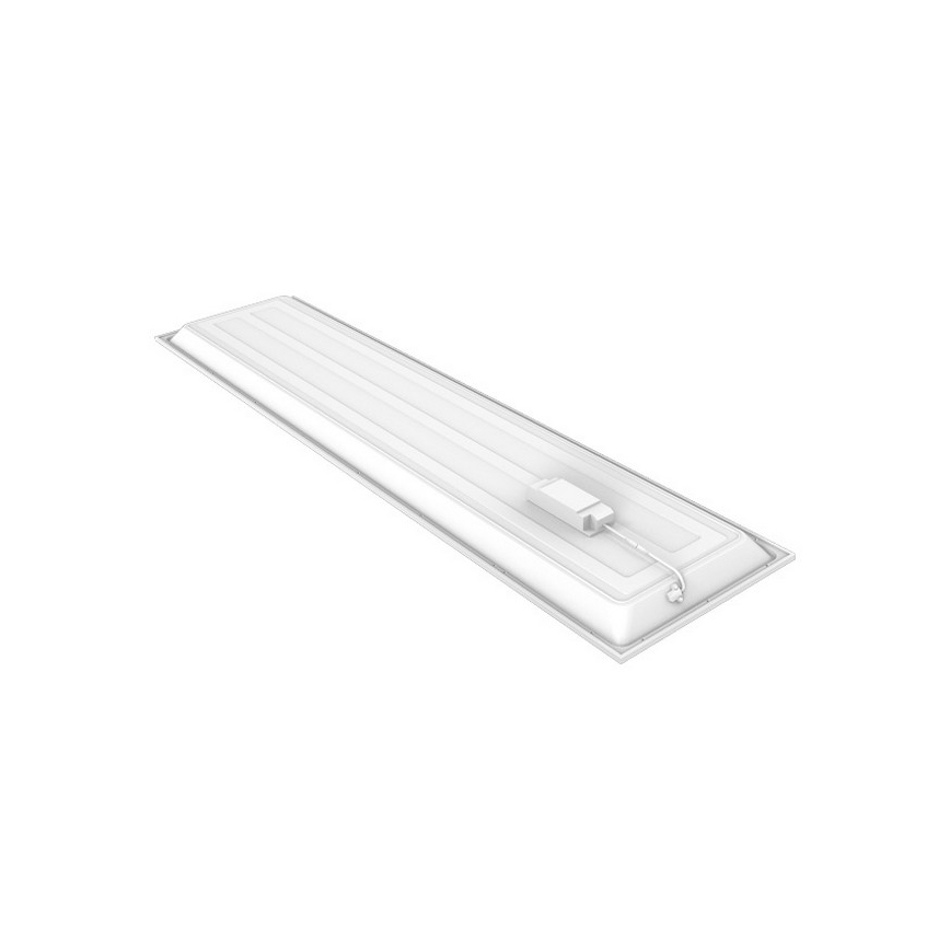 Sinclair - LED upotettava paneeli LED/40W/230V UGR19 4000K