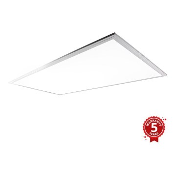 Sinclair - LED upotettu paneeli LED/60W/230V UGR19 4000K
