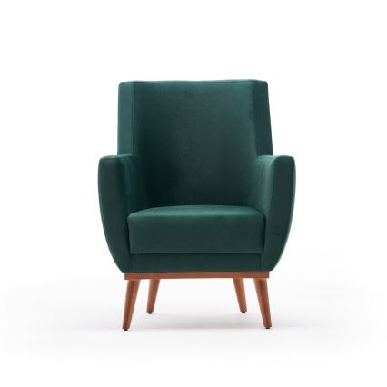 SIRO-nojatuoli, vihreä