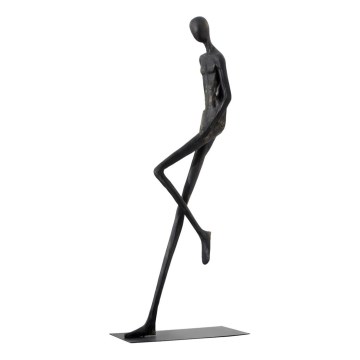 Sisustuspatsas SILUETTE 178 cm Human Relax