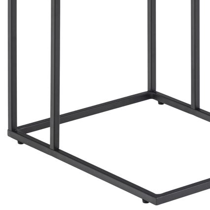 Sivupöytä ALMA antrasiitti