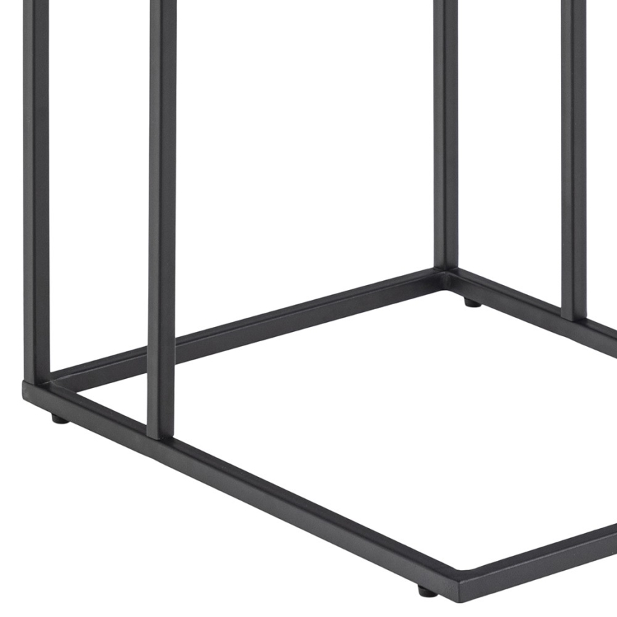 Sivupöytä ALMA antrasiitti