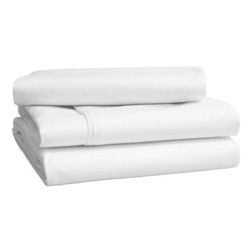 SkinPro Silver - Antibakteerinen tyynynpäällinen 50x70 cm valkoinen