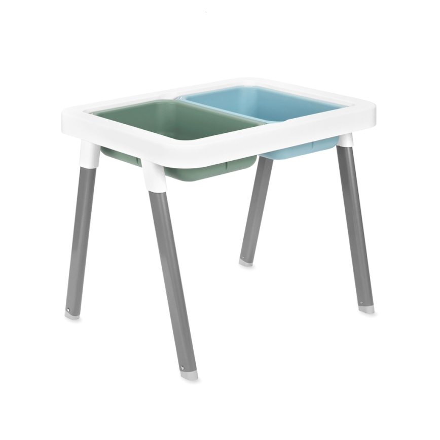 Skip Hop - Sensorinen 3-in-1-pöytä DISCOVEROSITY