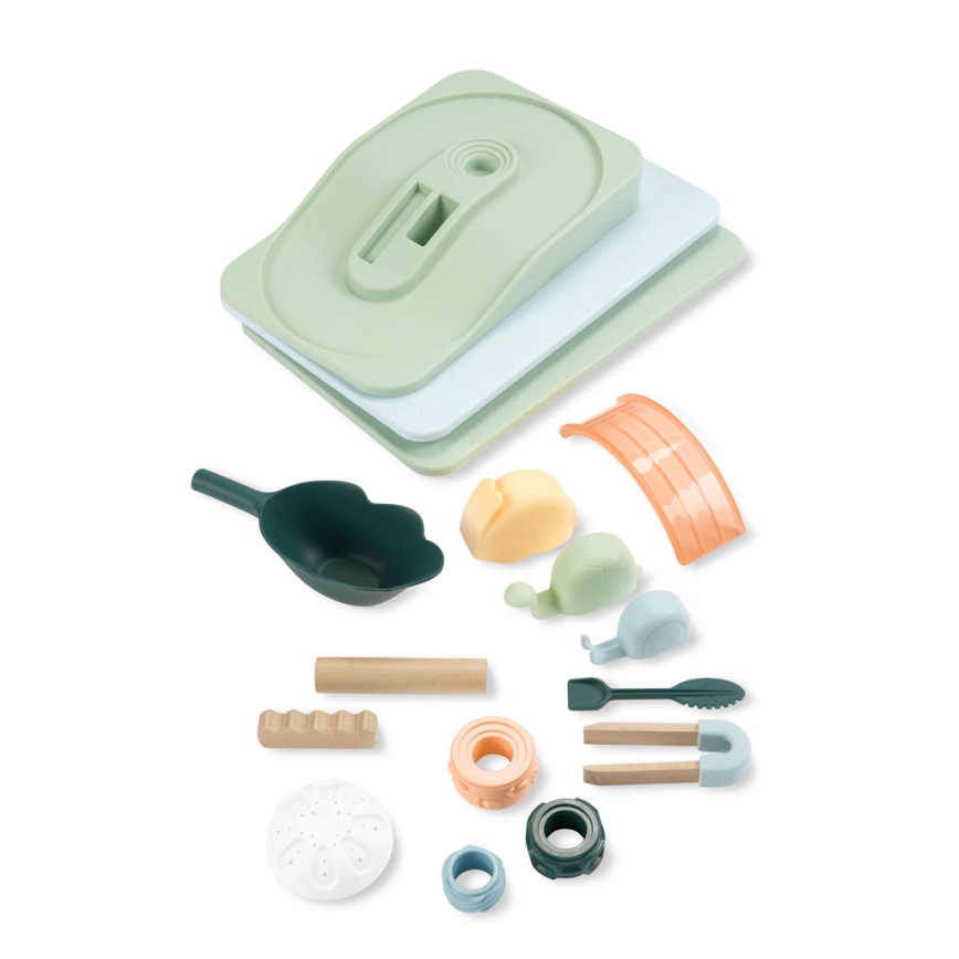 Skip Hop - Sensorinen 3-in-1-pöytä DISCOVEROSITY