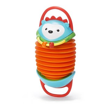 Skip Hop - Harmonikkalelu EXPLORE&MORE siili