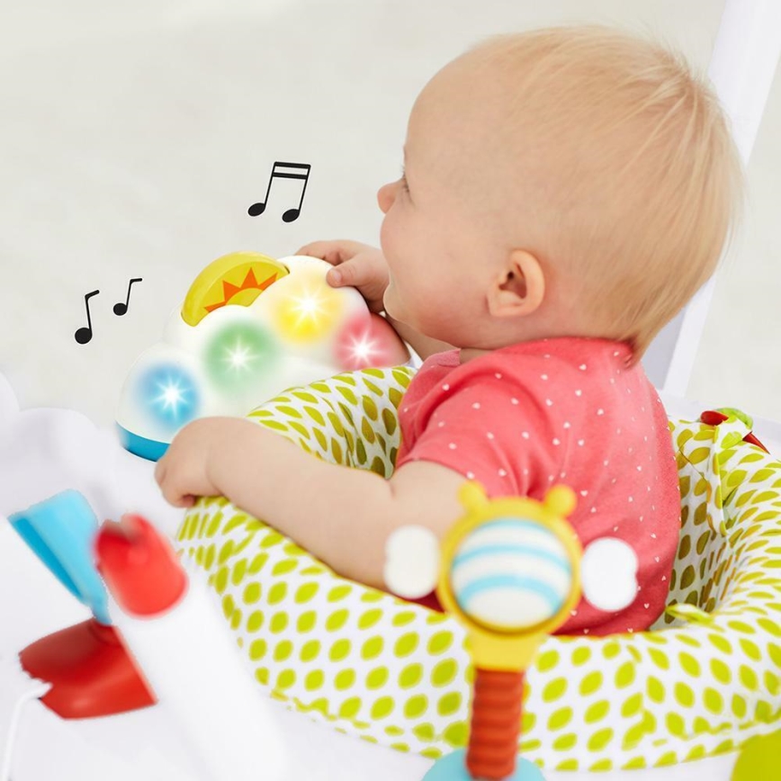 Skip Hop - Hyppylaite 2in1 EXPLORE&MORE