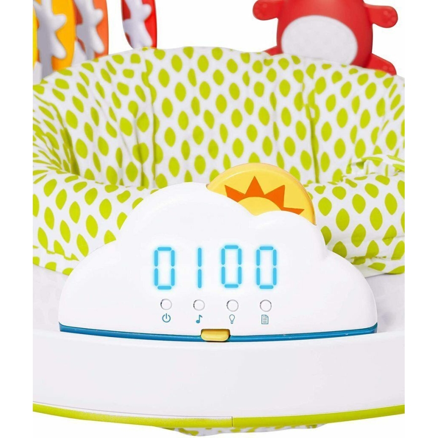 Skip Hop - Hyppylaite 2in1 EXPLORE&MORE