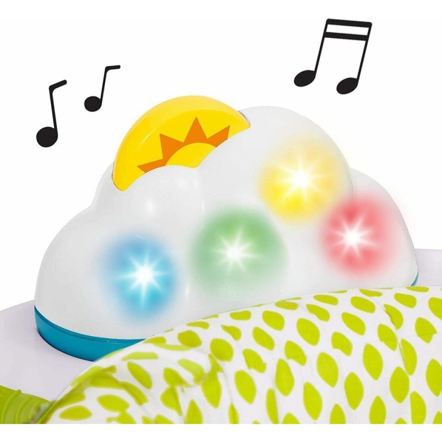 Skip Hop - Hyppylaite 2in1 EXPLORE&MORE