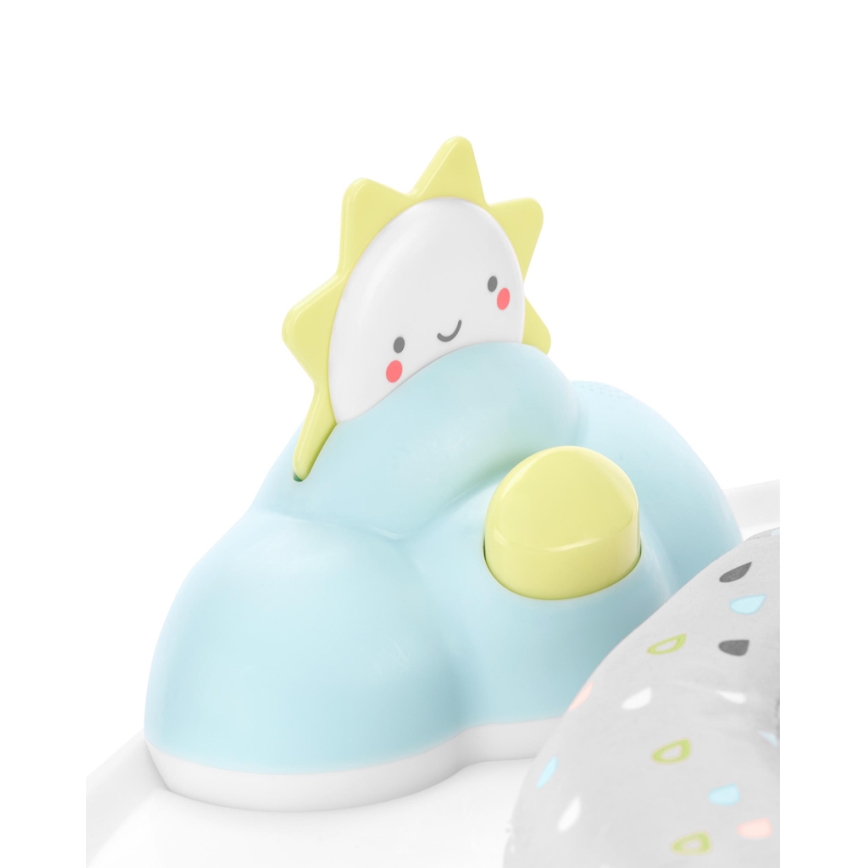 Skip Hop - Hyppylaite 2in1 SILVER LINING CLOUD