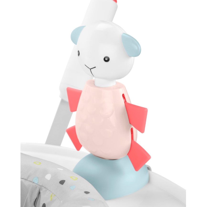 Skip Hop - Hyppylaite 2in1 SILVER LINING CLOUD