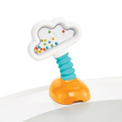 Skip Hop - Lasten leikkikeskus 3-in-1 EXPLORE&MORE 3xAAA