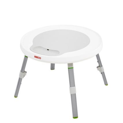 Skip Hop - Lasten leikkikeskus 3-in-1 EXPLORE&MORE 3xAAA