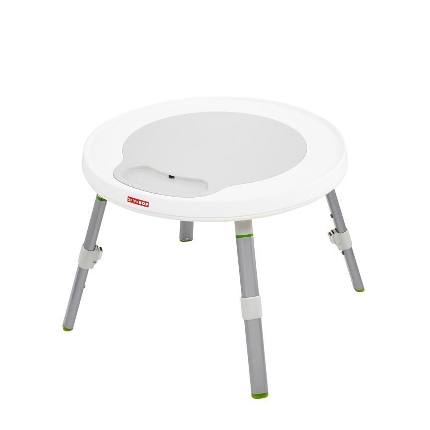 Skip Hop - Lasten leikkikeskus 3-in-1 EXPLORE&MORE 3xAAA