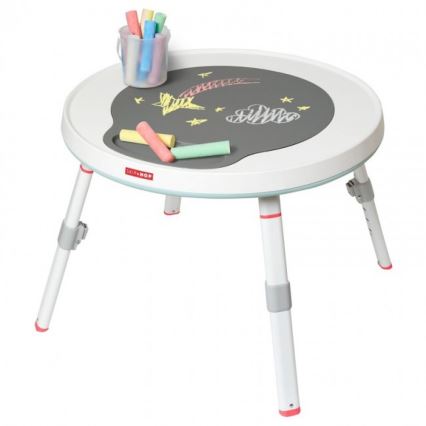 Skip Hop - Lasten leikkikeskus 3-in-1 LINING CLOUD (3 x AAA-paristoa)