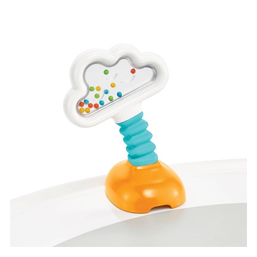 Skip Hop - Lasten leikkikeskus 3in1 EXPLORE&MORE 3xAAA