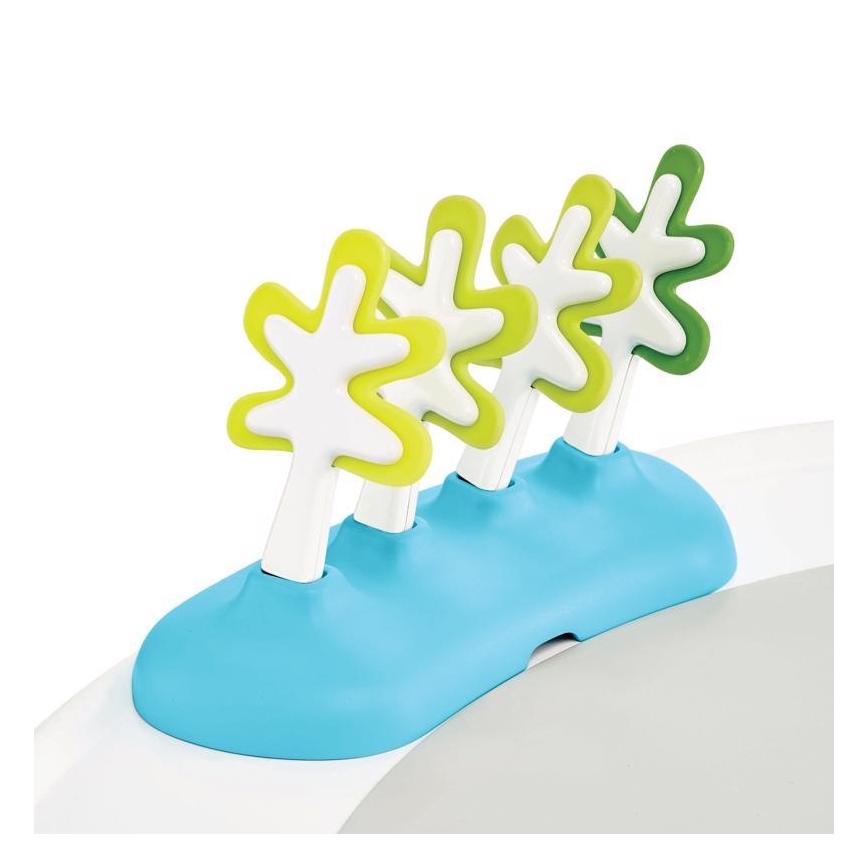 Skip Hop - Lasten leikkikeskus 3in1 EXPLORE&MORE 3xAAA